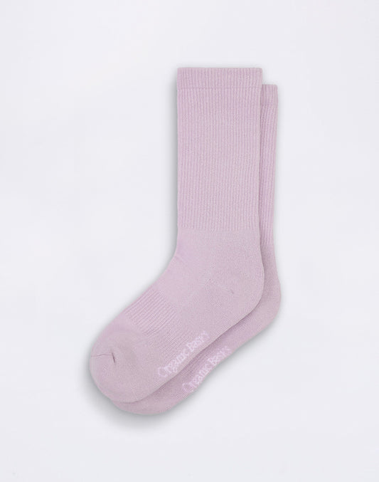 Core Tennis Crew Socks 3-pack