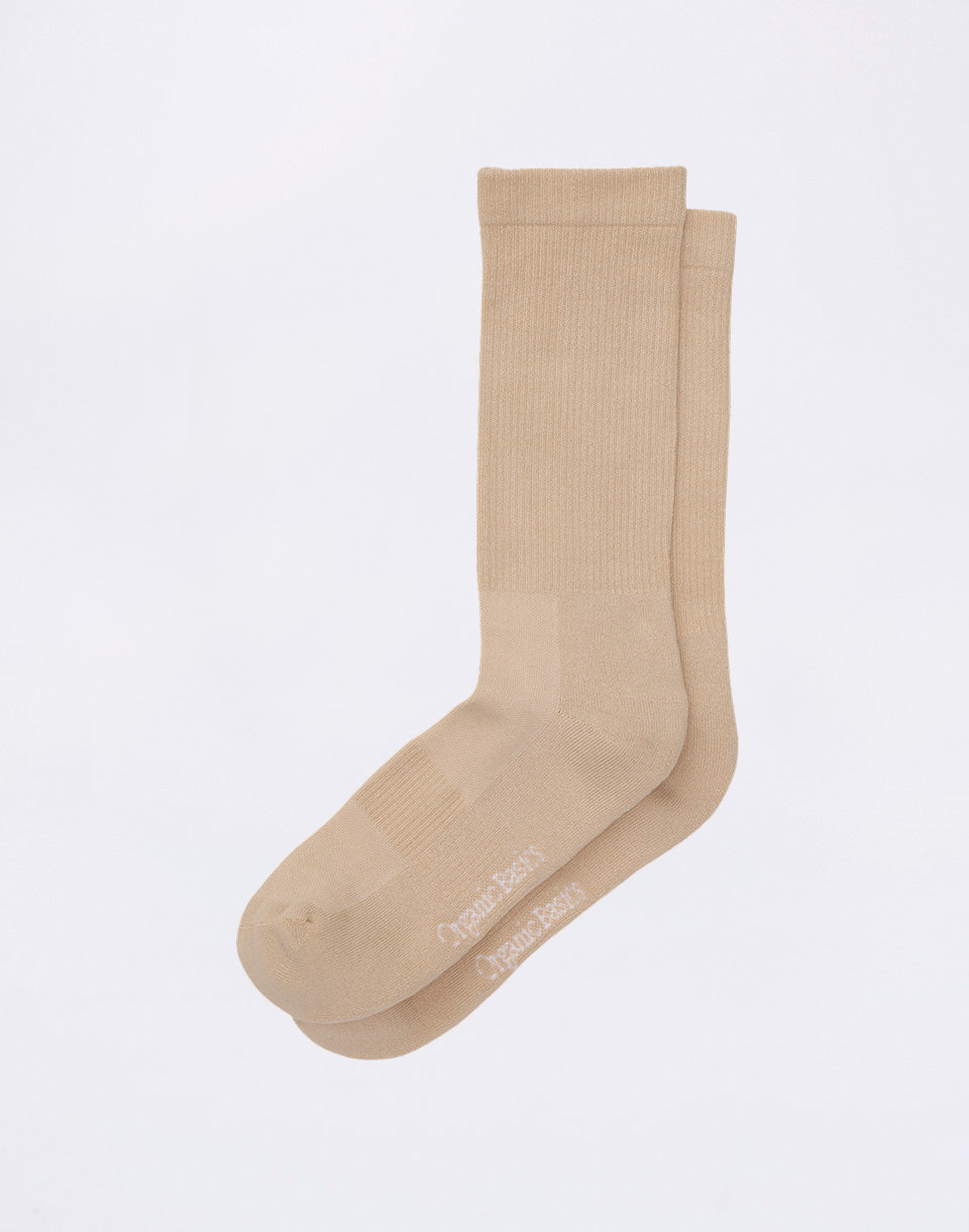Core Tennis Crew Socks 3-pack