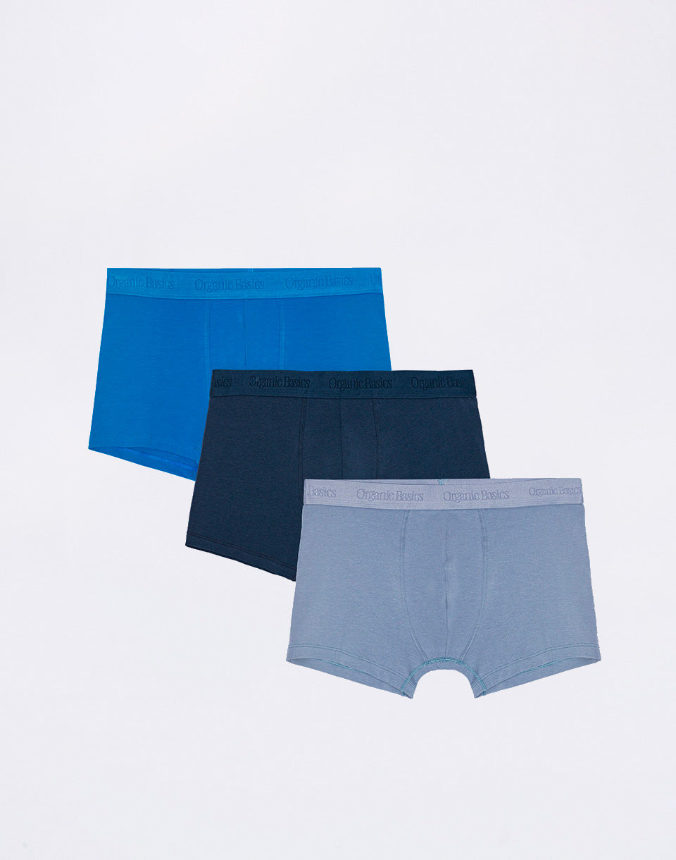 Core Trunks 3-Pack