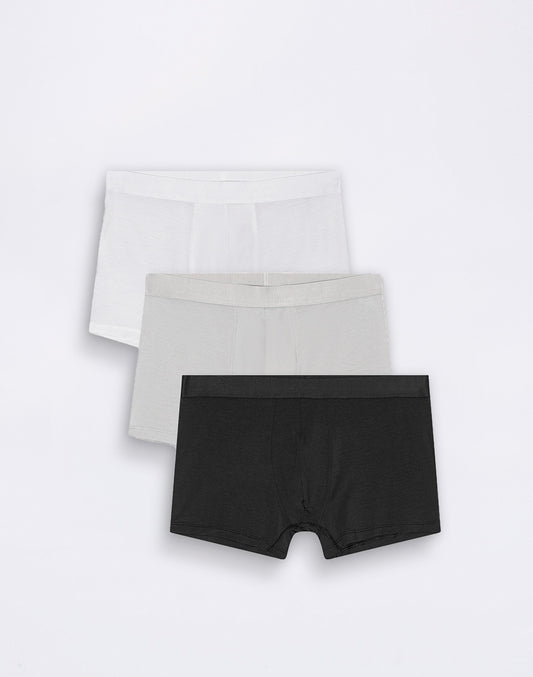 Premium Trunks 3-pack