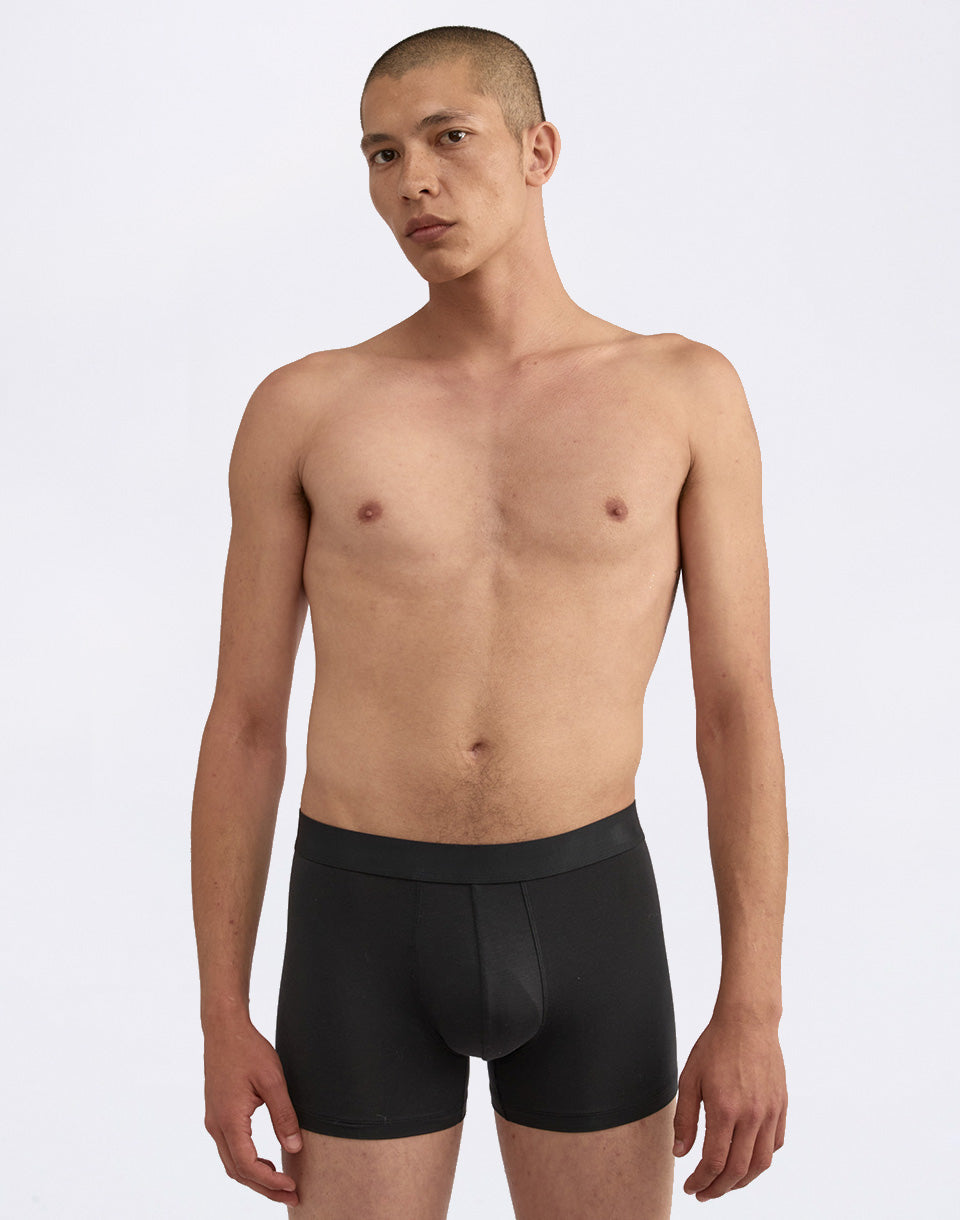 Premium Trunks 3-pack