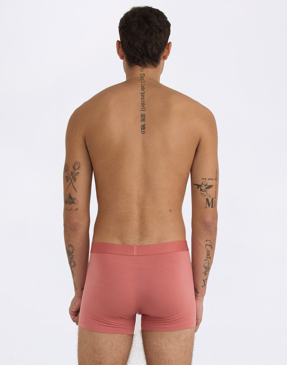 Soft Touch Trunks 3-pack