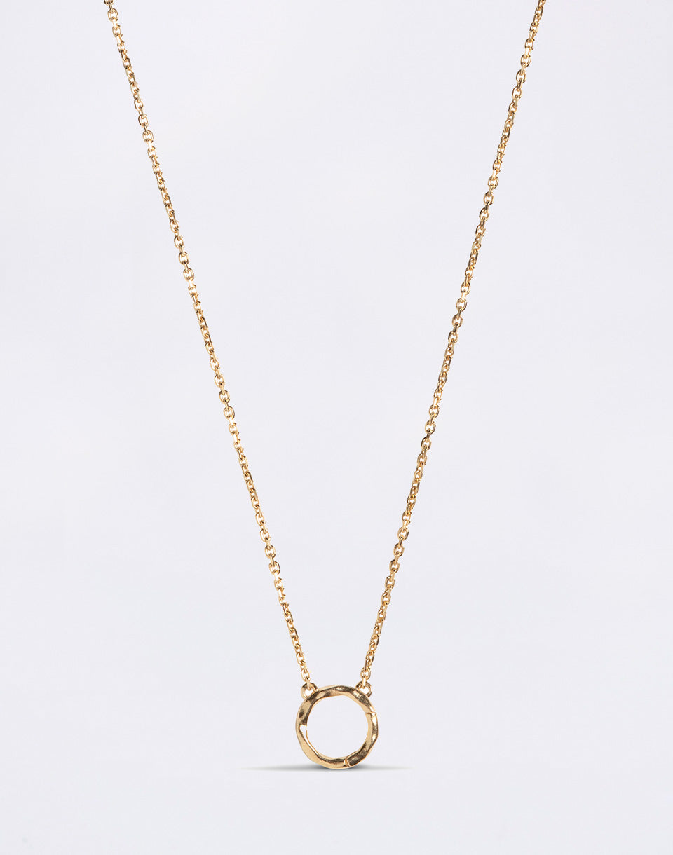 Necklace, Treasure