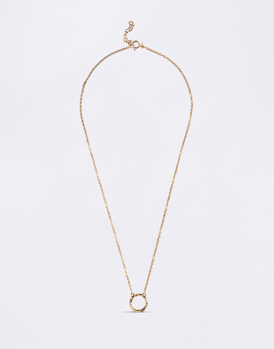 Necklace, Treasure