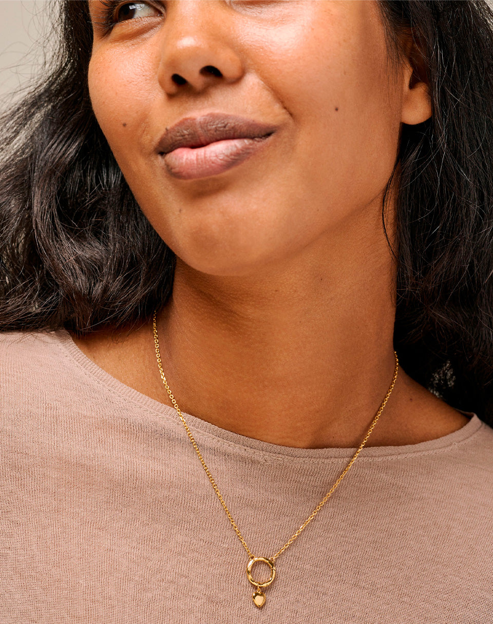Necklace, Treasure