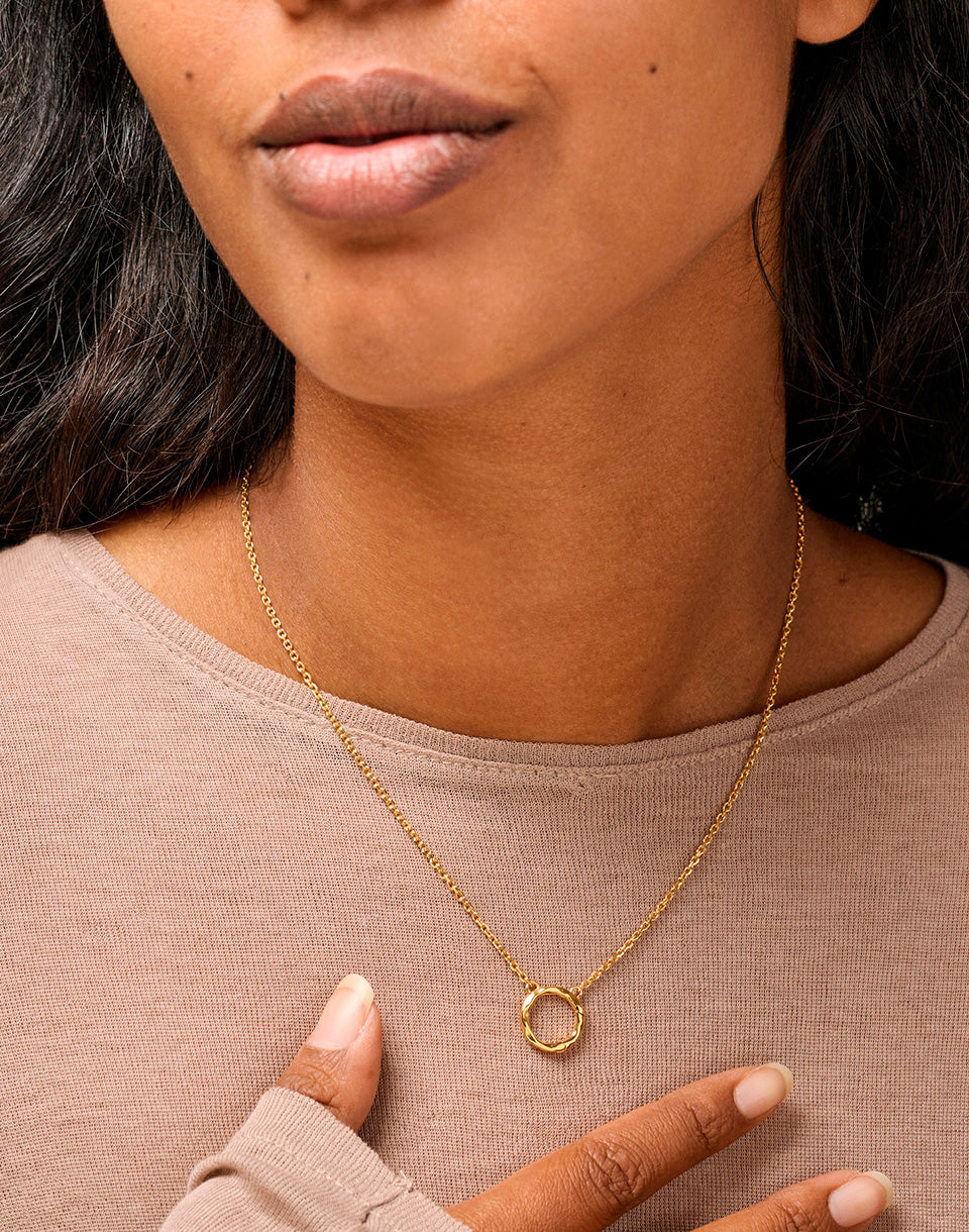 Necklace, Treasure