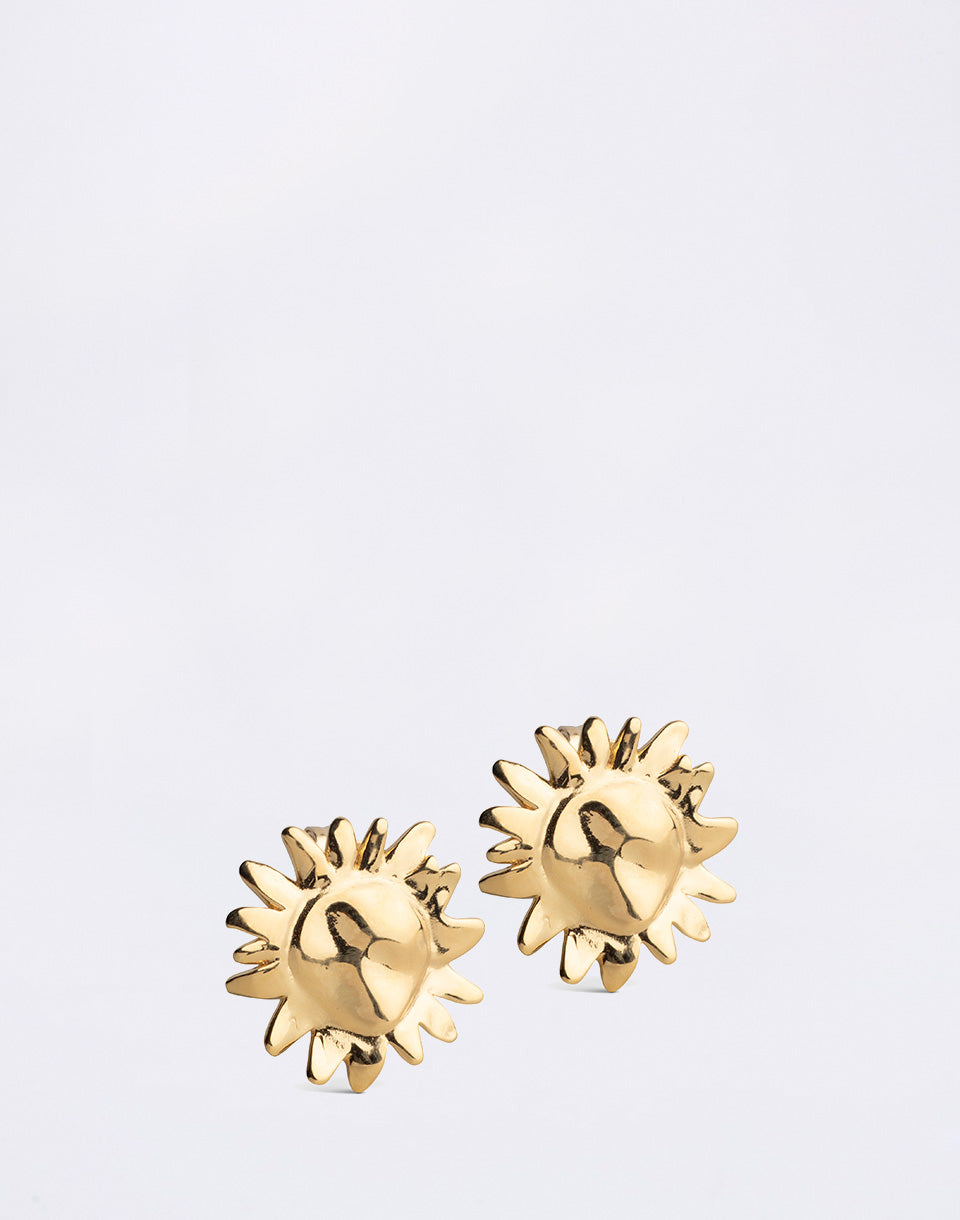Studs, Large Sunshine