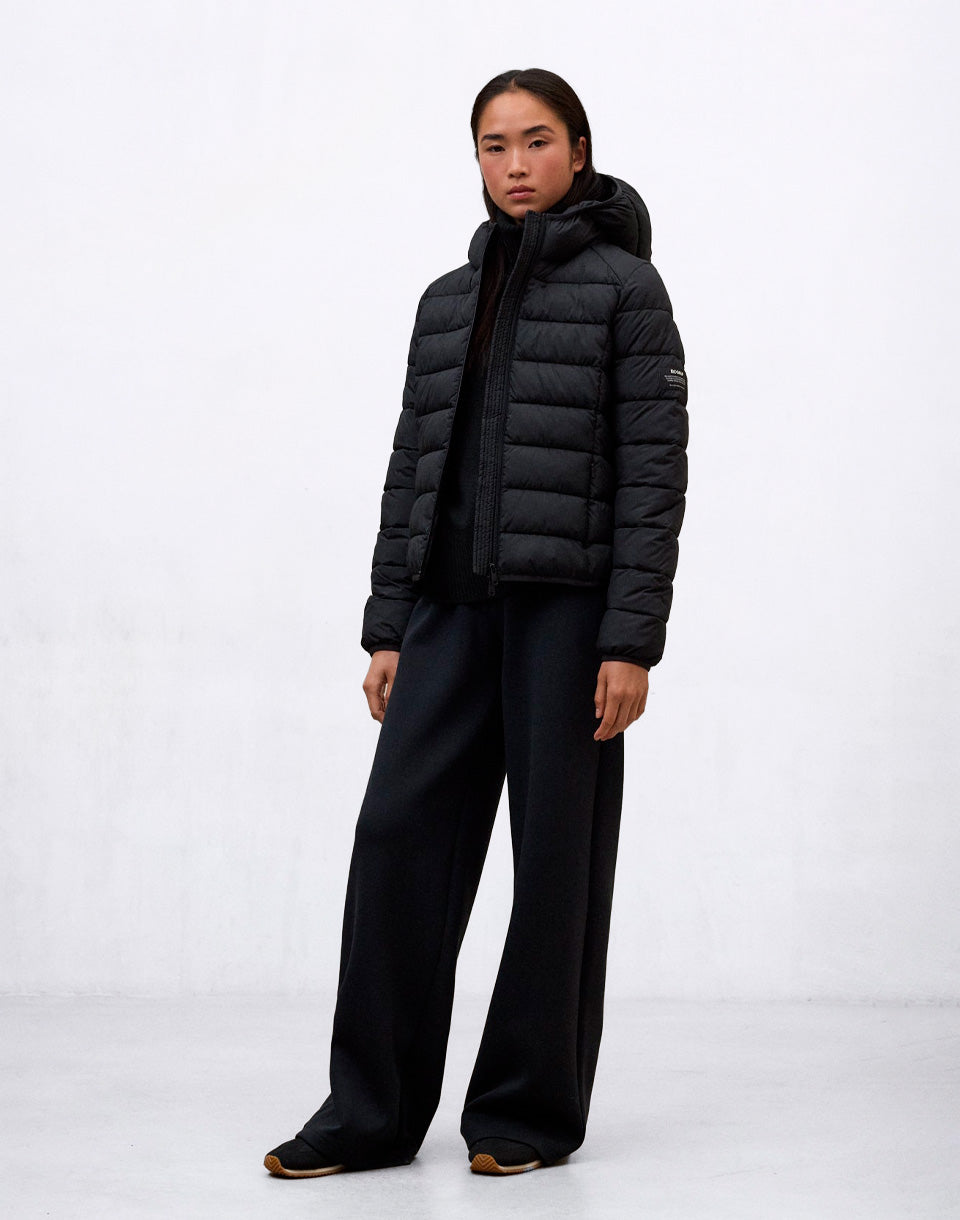 Aspenalf Jacket Woman