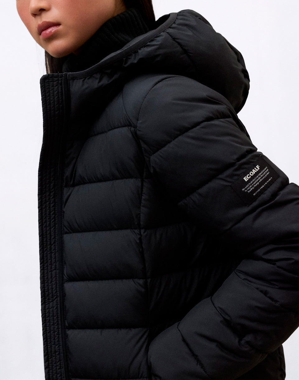 Aspenalf Jacket Woman