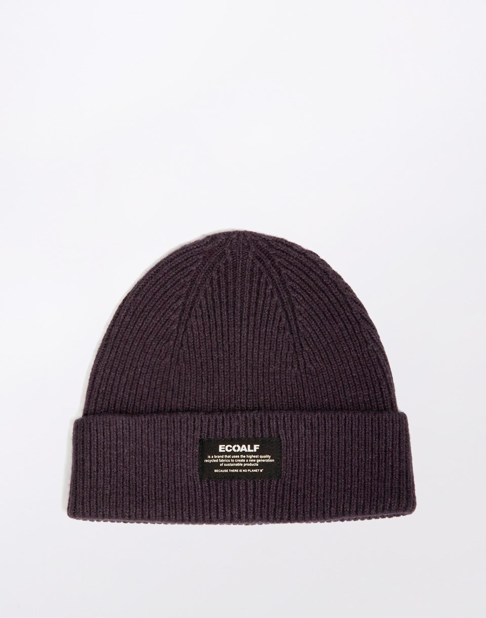 Wool Beanie