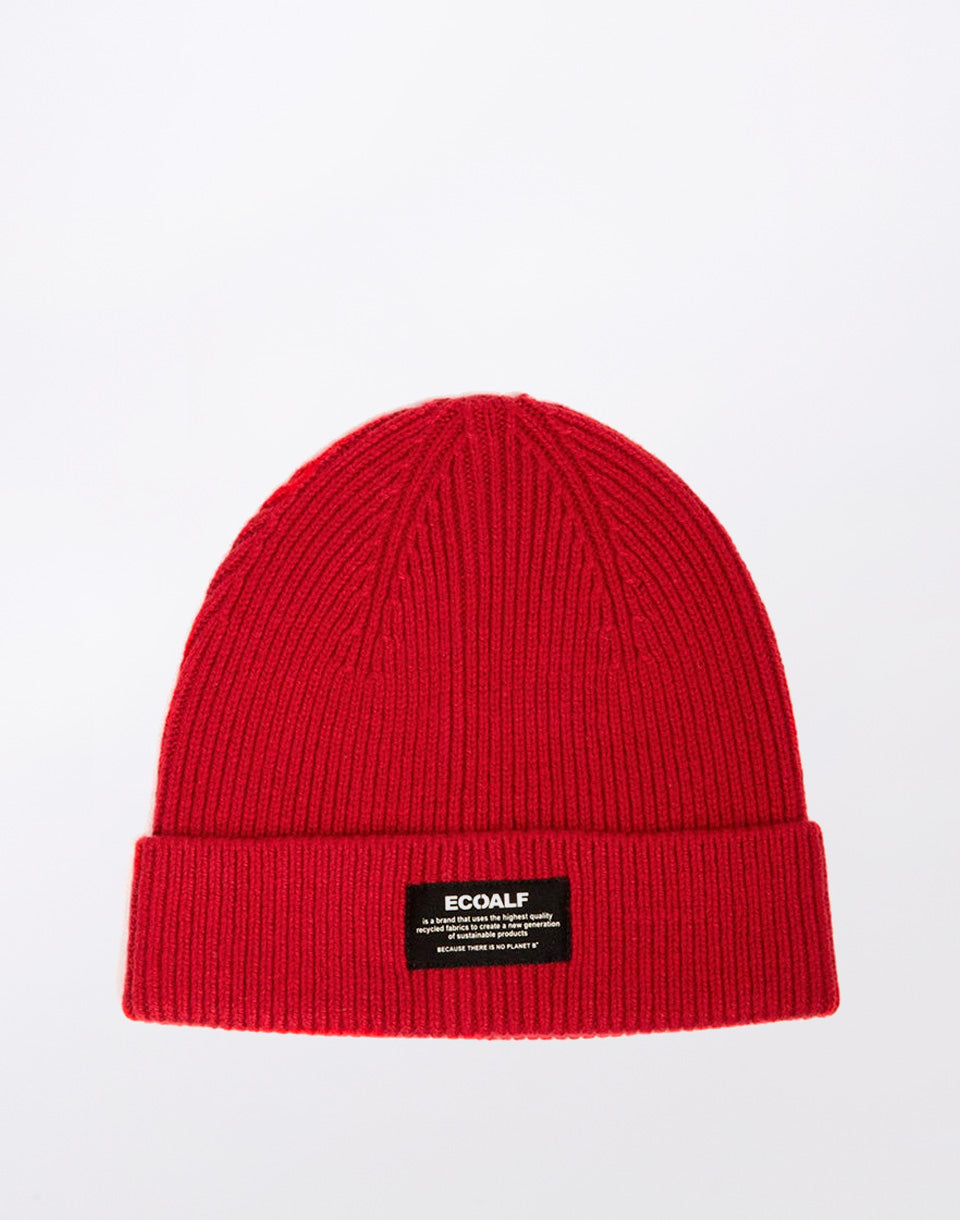 Wool Beanie