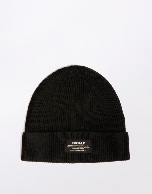 Wool Beanie
