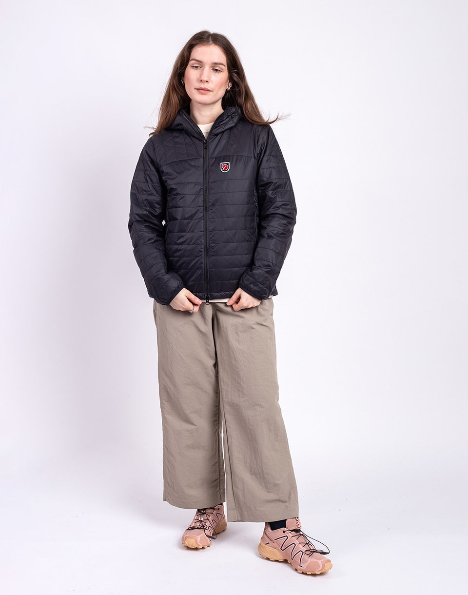 Expedition X-lätt Hoodie W