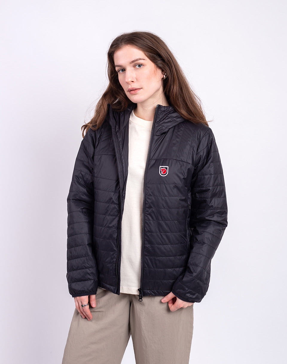 Expedition X-lätt Hoodie W