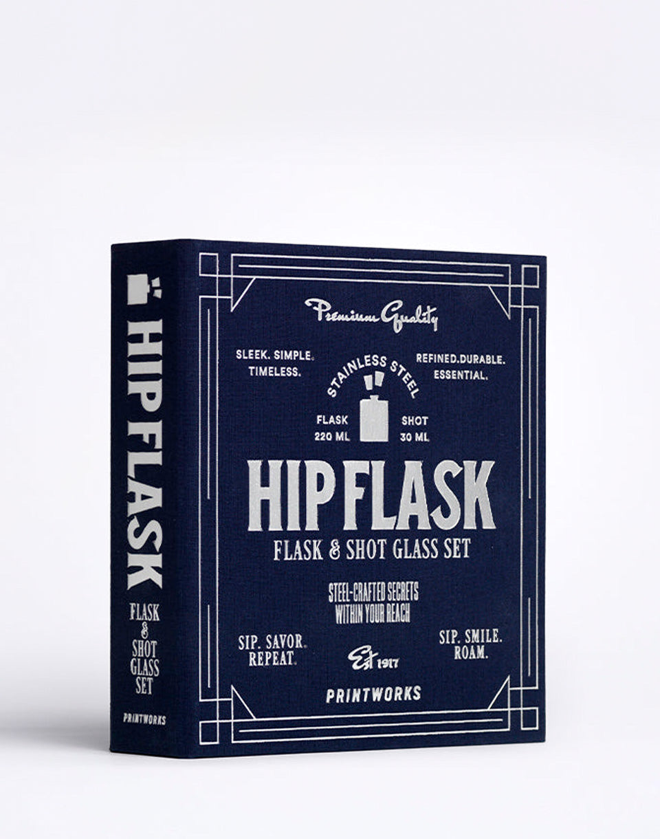 Hip Flask