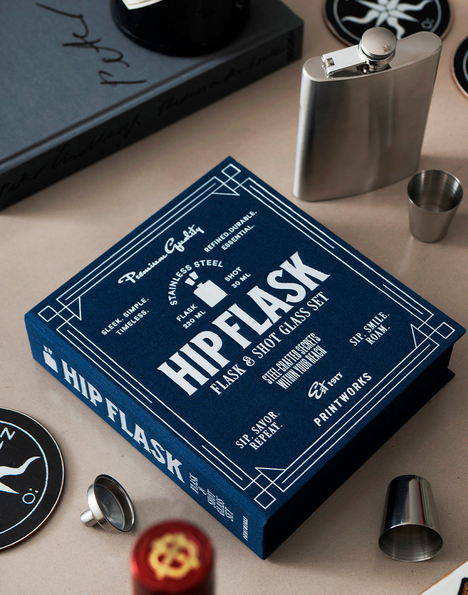 Hip Flask