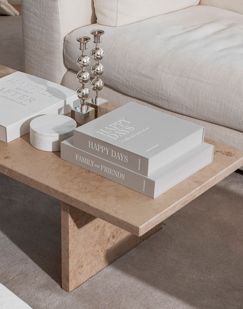 Photo Album - Family and Friends