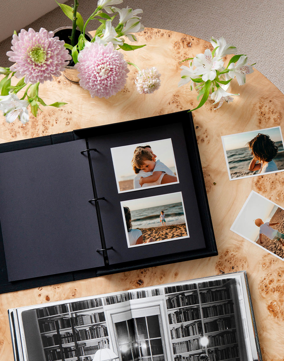 Photo Album - Good Times