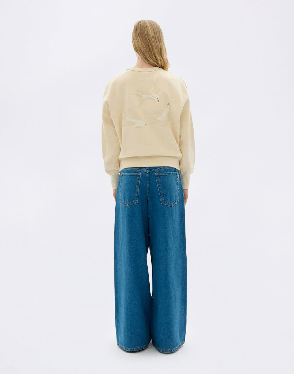 Bird Jodie Sweatshirt