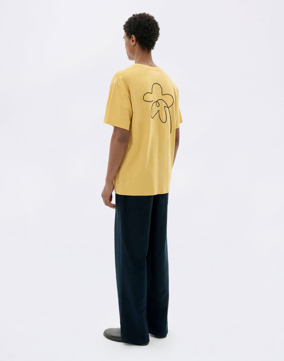 Flower Rope Sahara Sun Aaron Tee