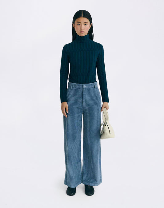 Fuzz Corduroy Karina Pants