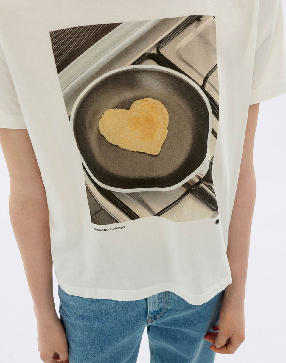 Pancake Ida Tee