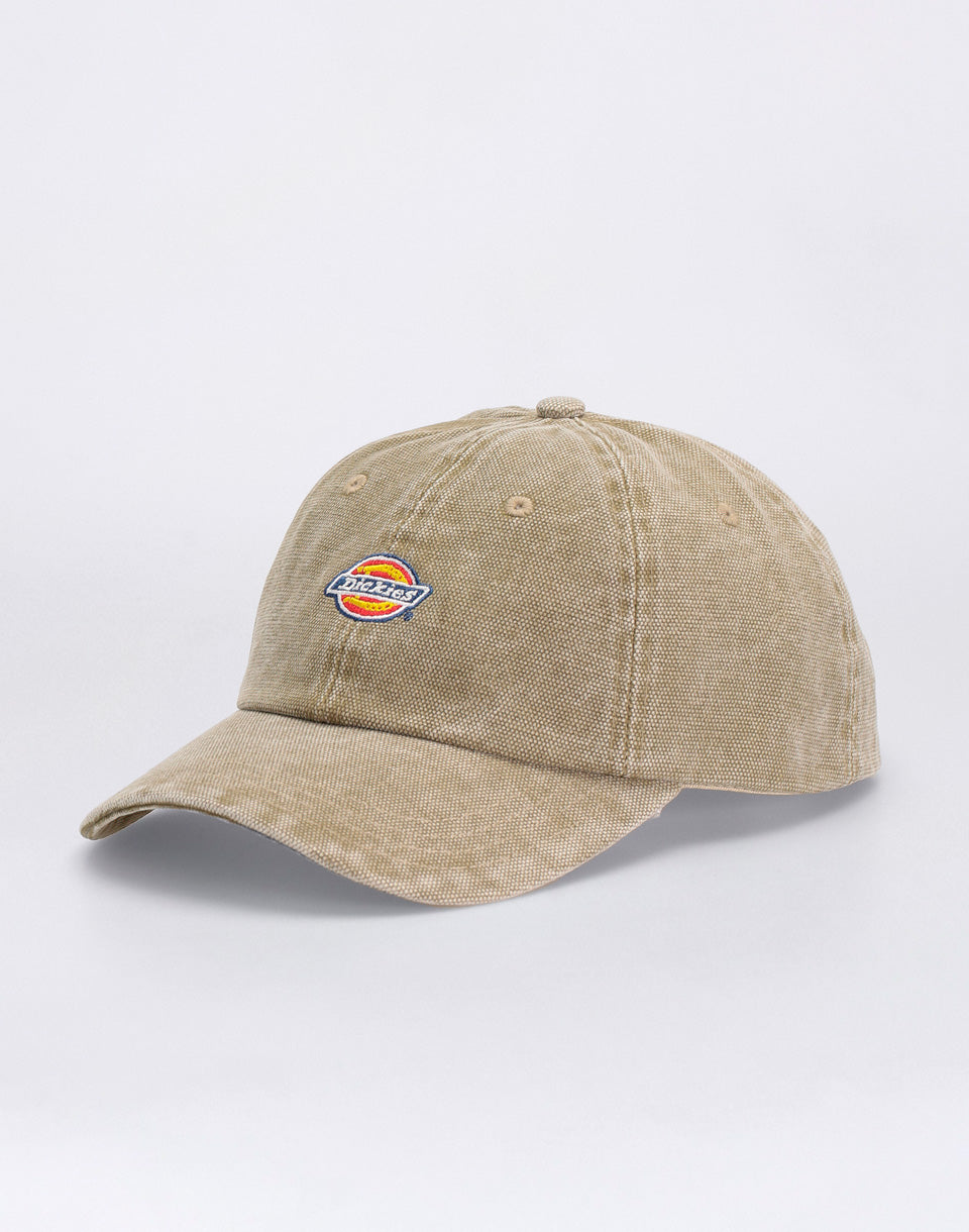 Hardwick Dack Canvas Cap