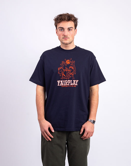 S/S Fairplay T-Shirt