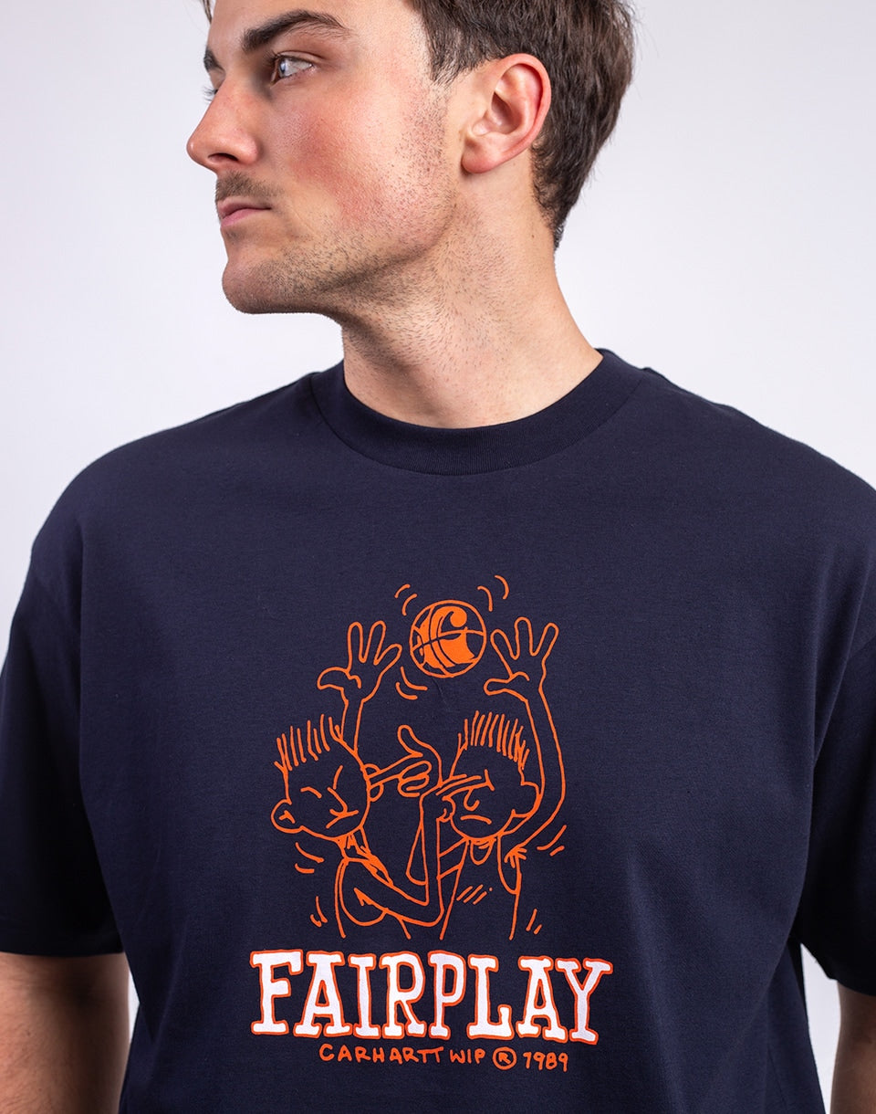 S/S Fairplay T-Shirt