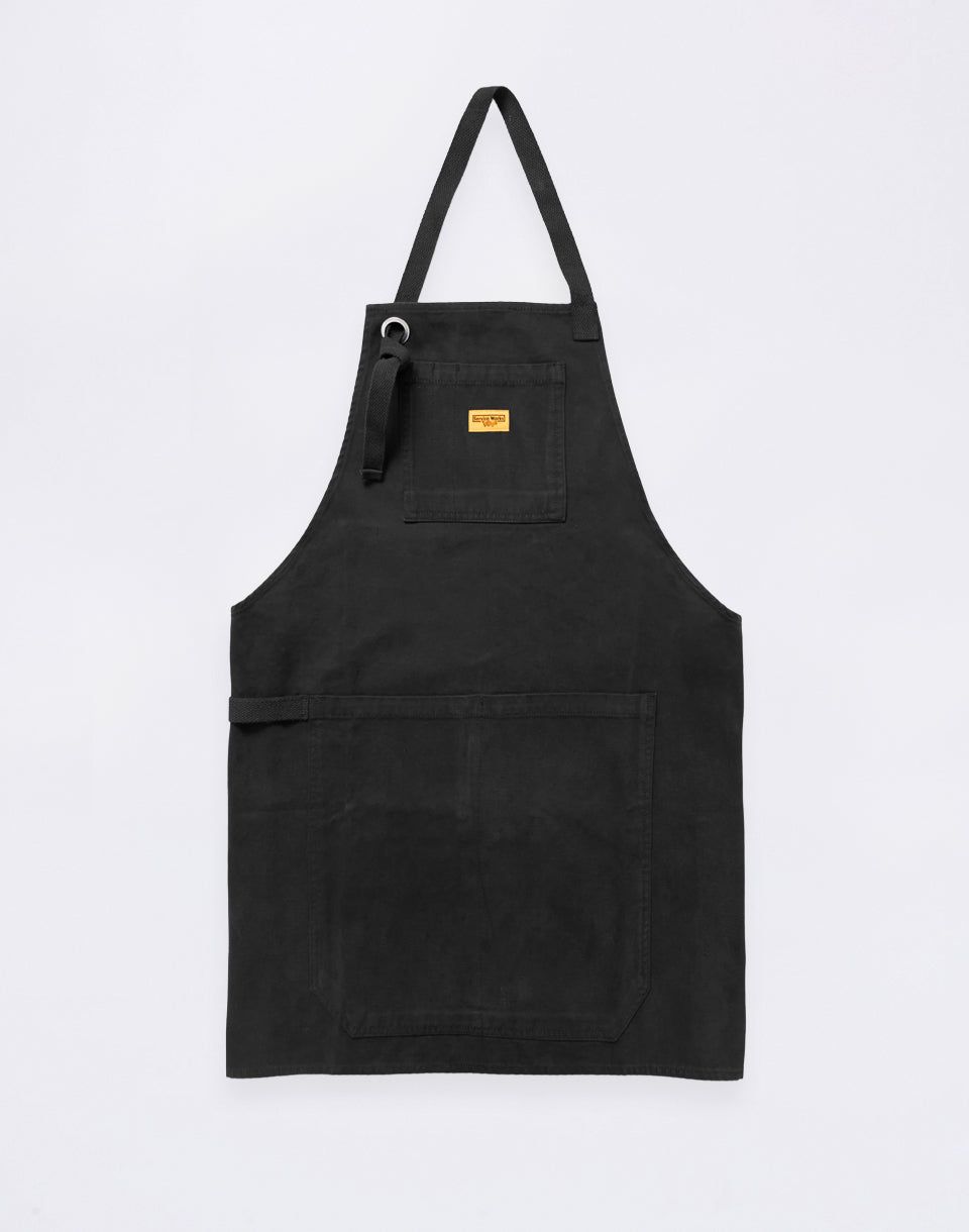 Moleskin Apron