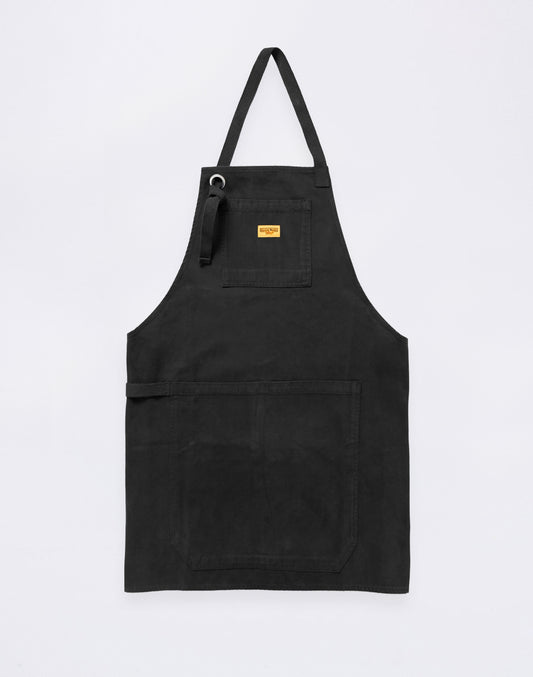 Moleskin Apron