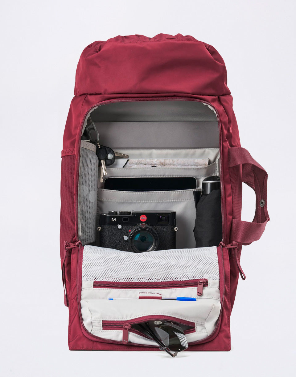 Blok Medium Changeant