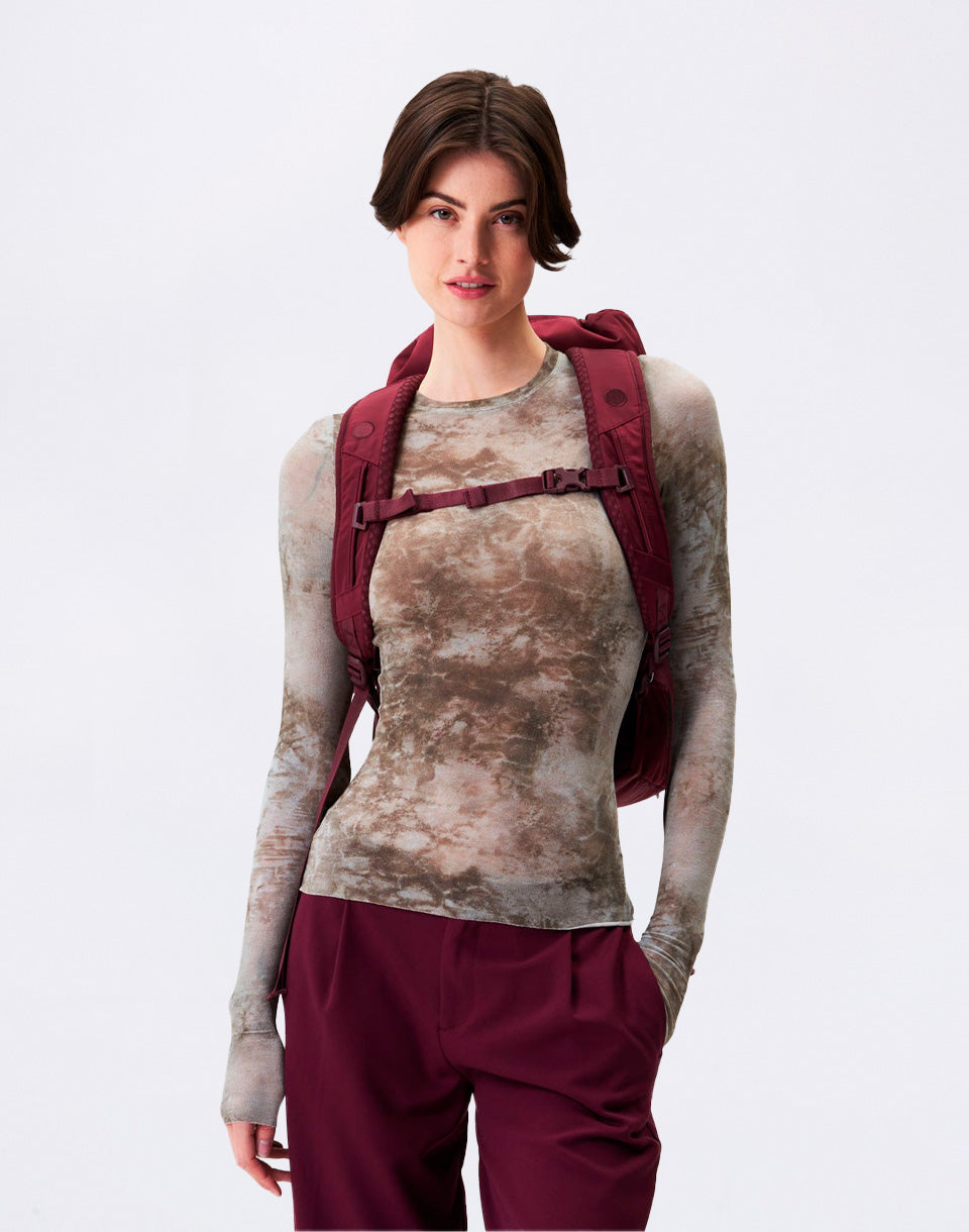 Blok Medium Changeant