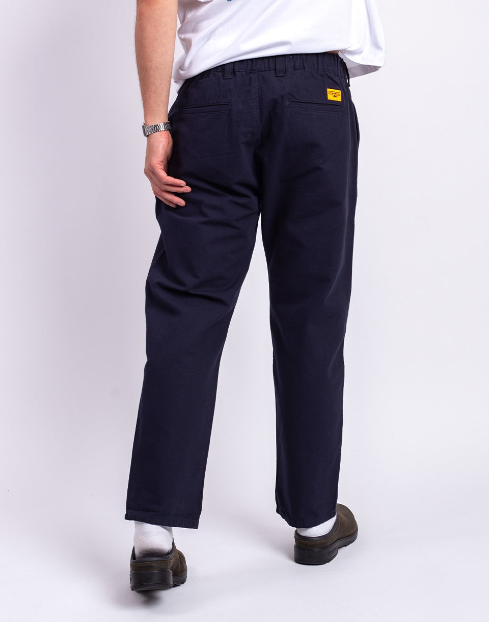 Canvas Waiters Pant