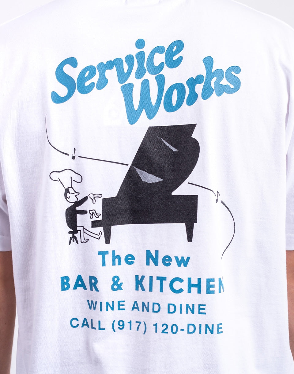 Bar & Kitchen Tee