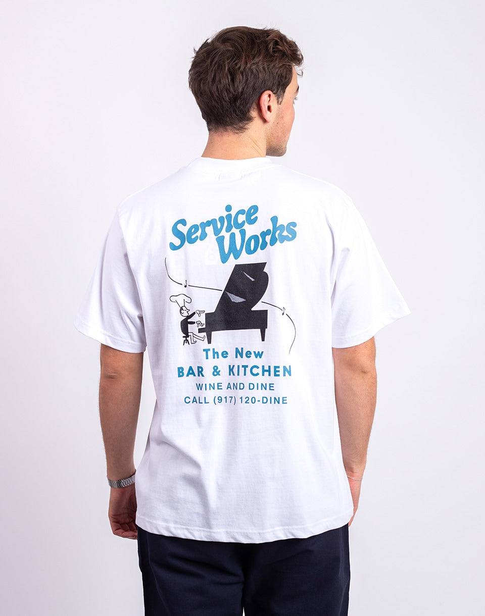 Bar & Kitchen Tee