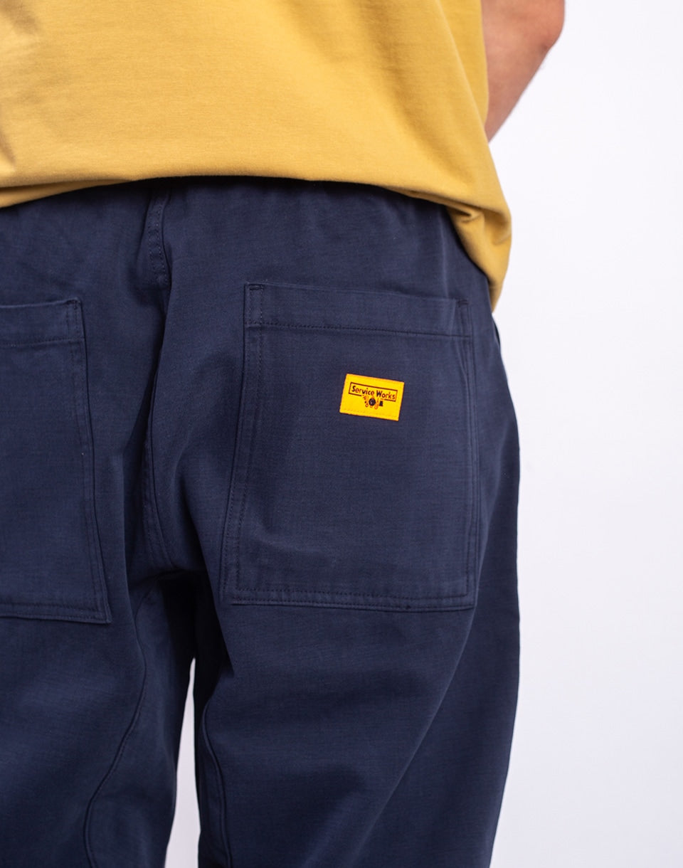 Moleskin Chef Pants