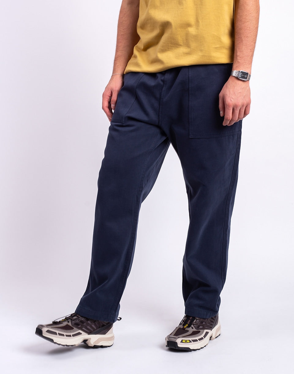 Moleskin Chef Pants