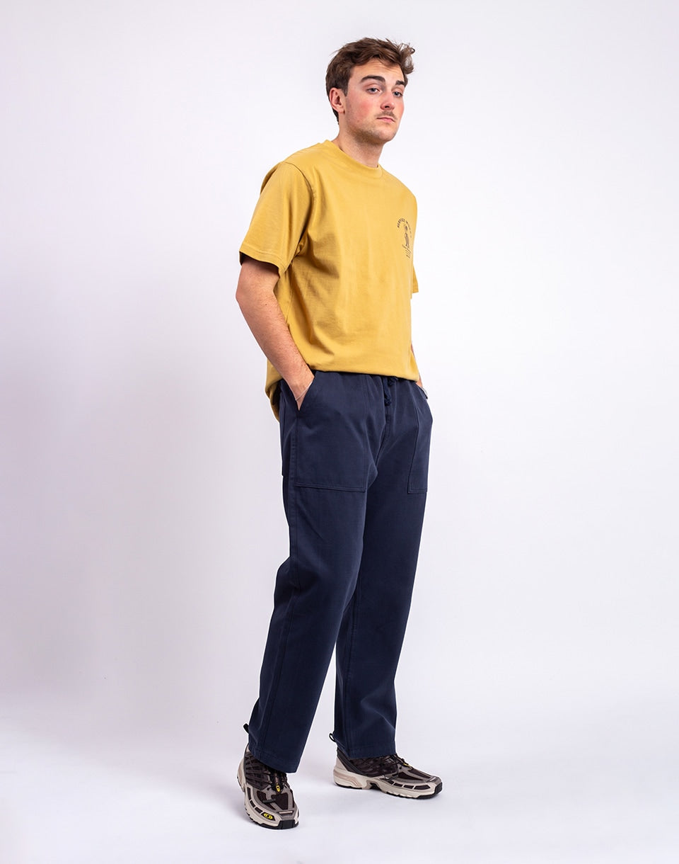 Moleskin Chef Pants