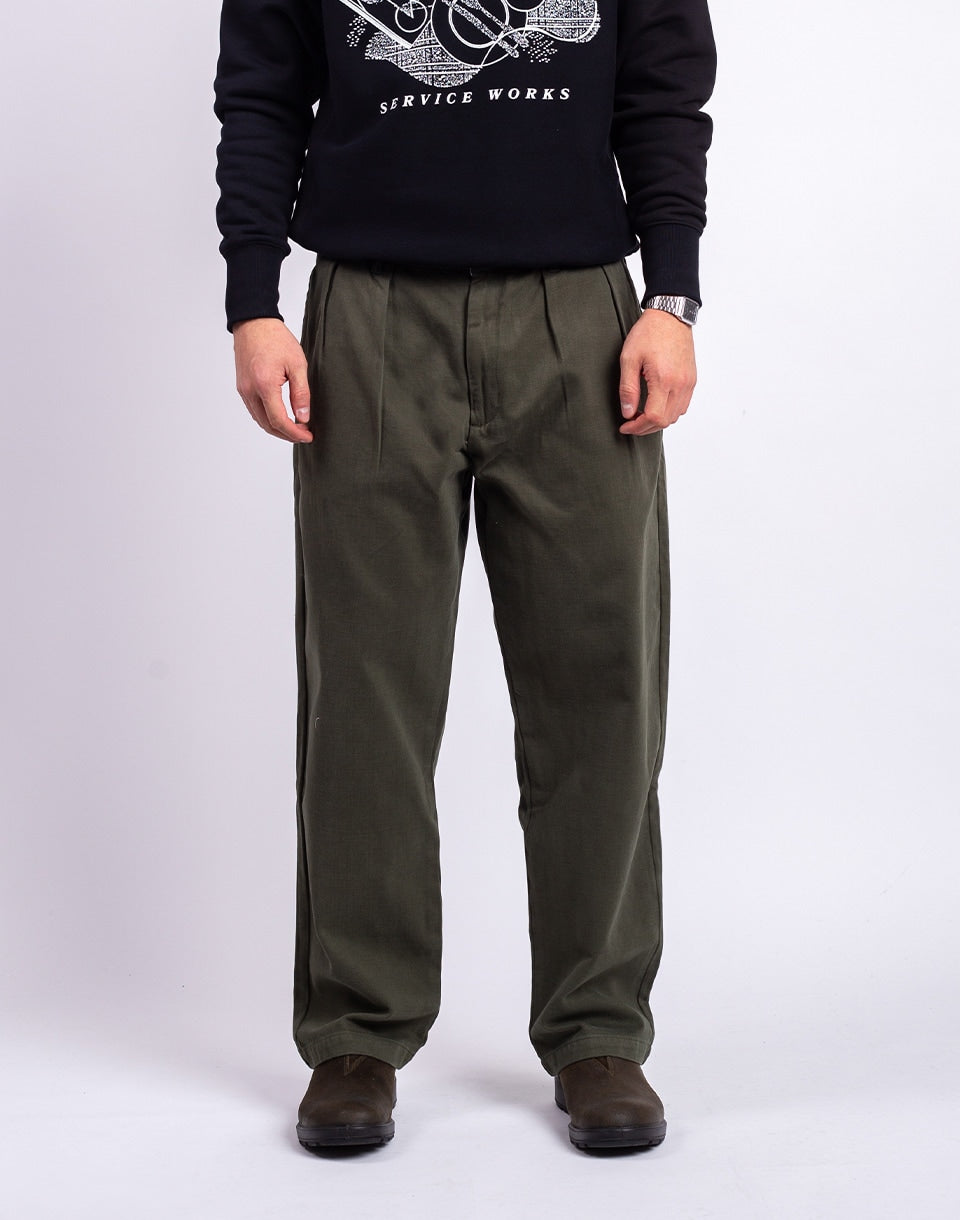 Moleskin Part Timer Pant