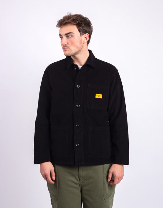 Corduroy Chore Shirt