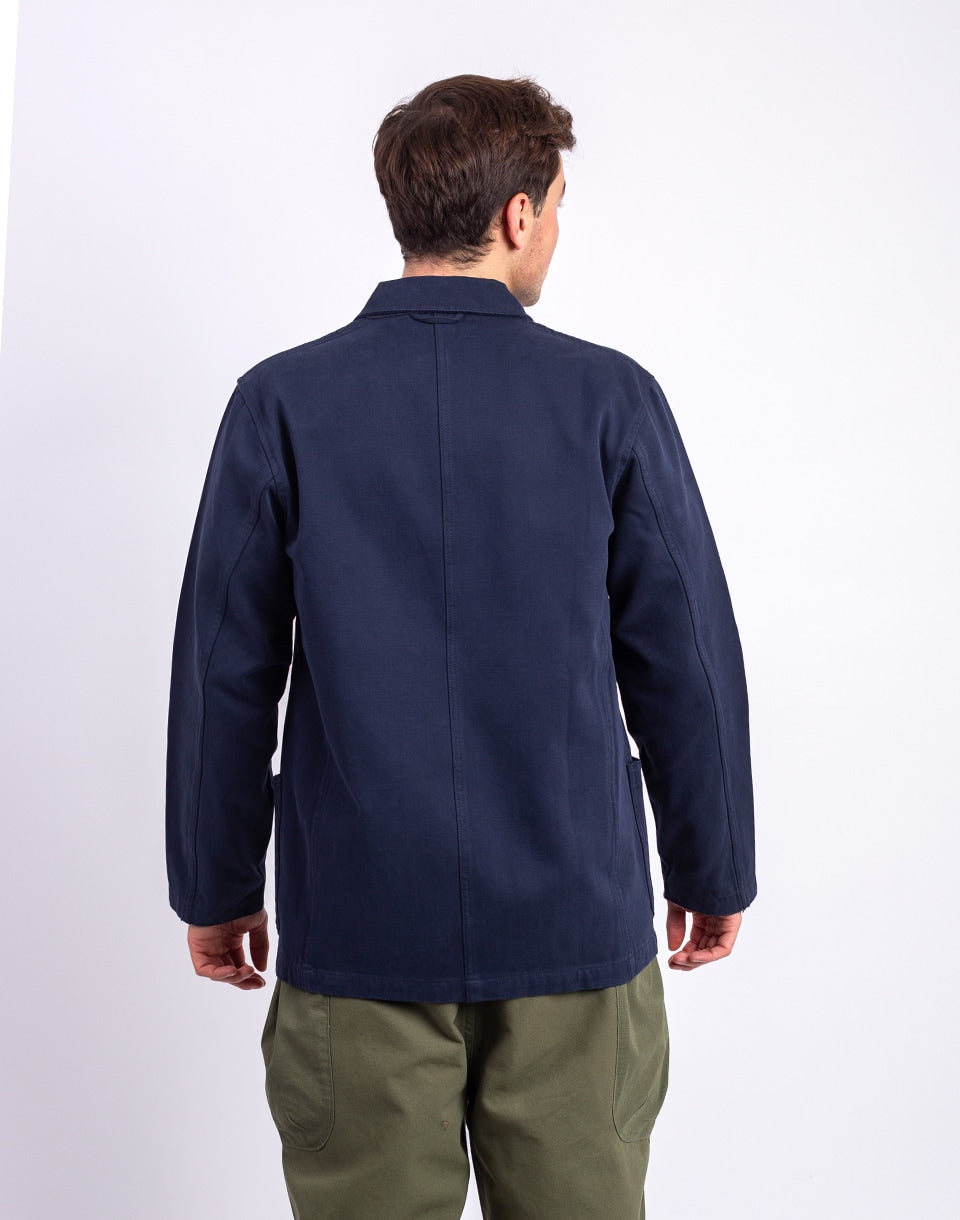 Moleskin Server Suit Jacket