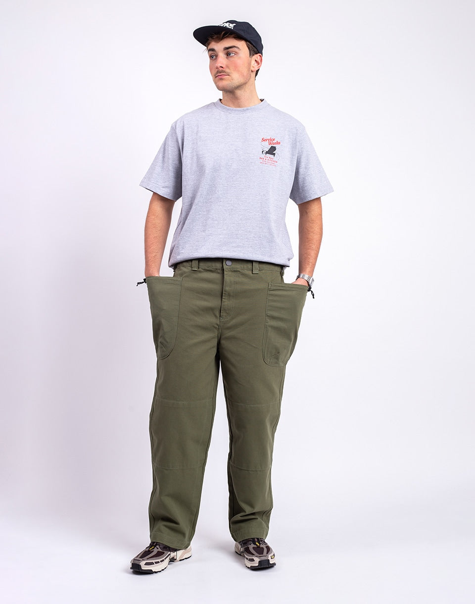 Gardener Pants