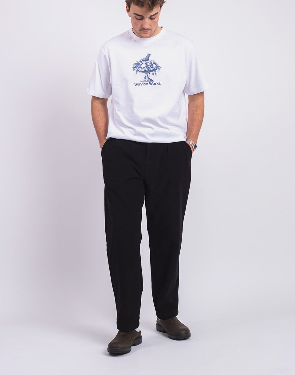 Corduroy Part Timer Pant