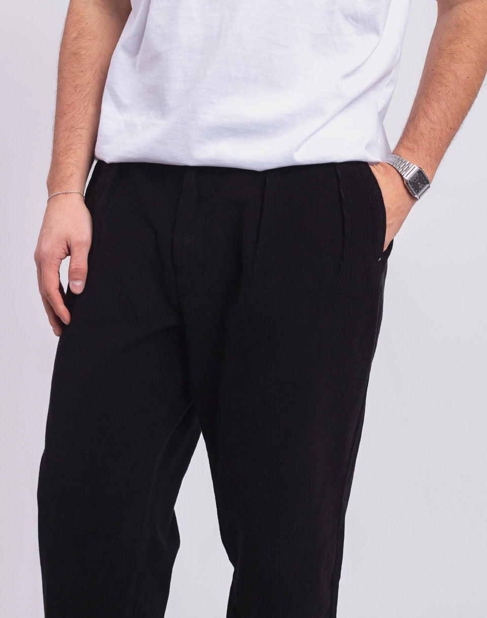 Corduroy Part Timer Pant