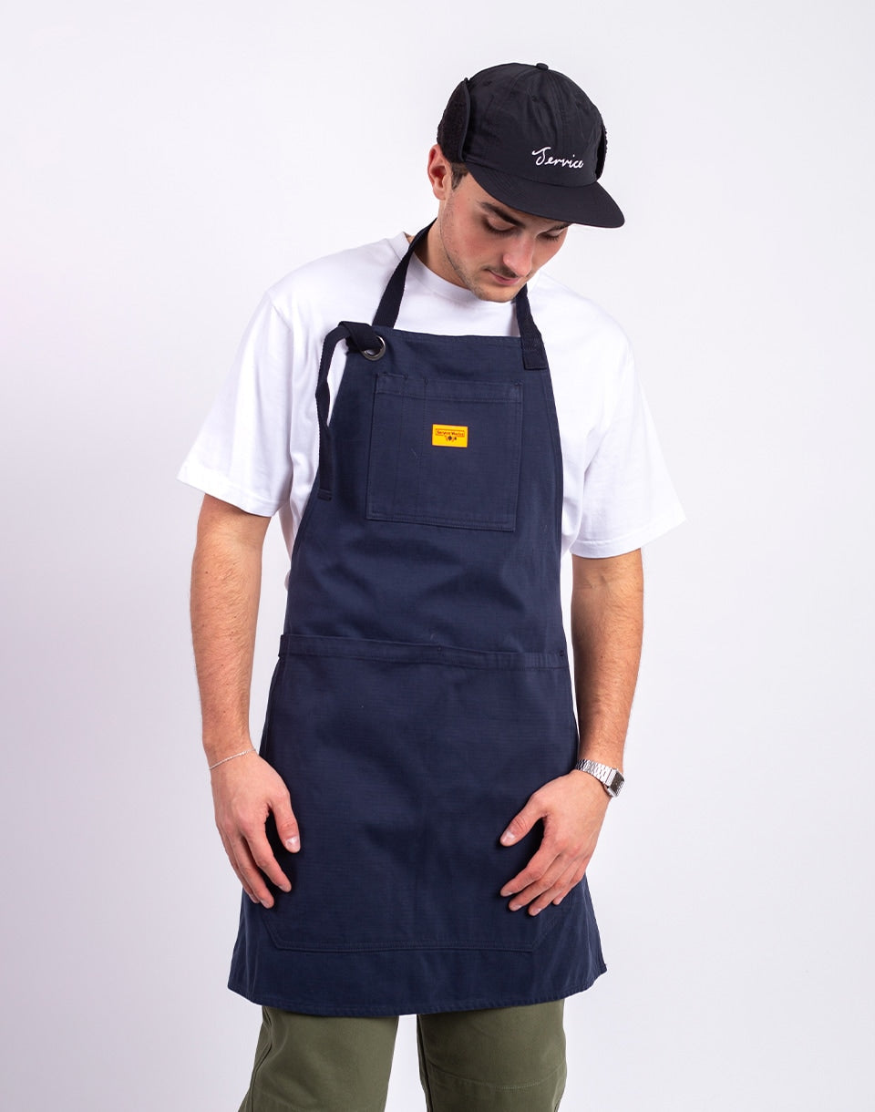 Moleskin Apron