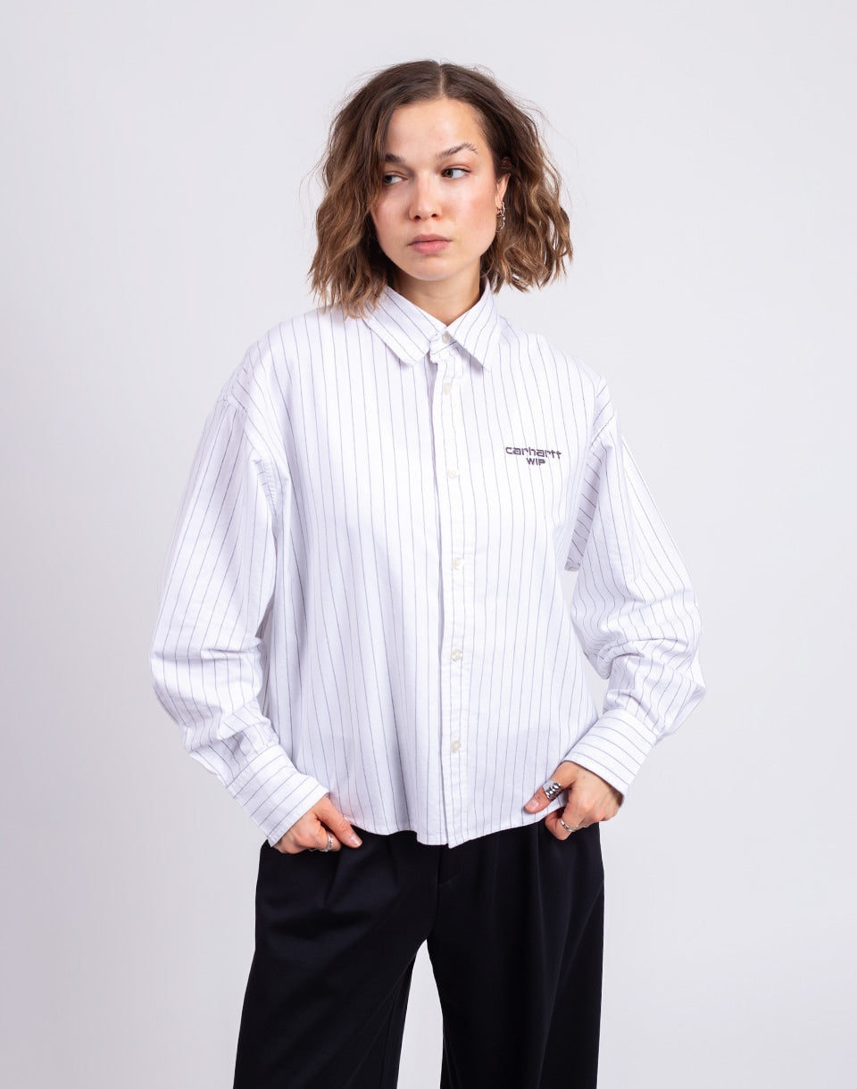 W' L/S Cassel Shirt