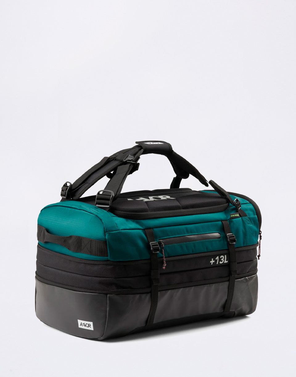 Duffel Pack