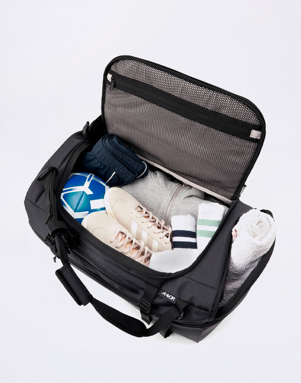 Duffel Pack