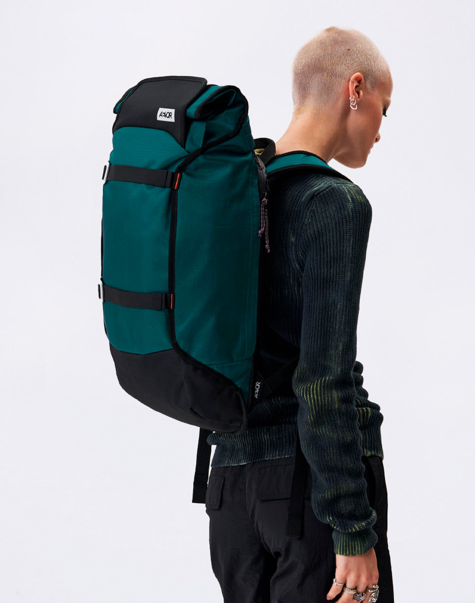 Trip Pack Proof
